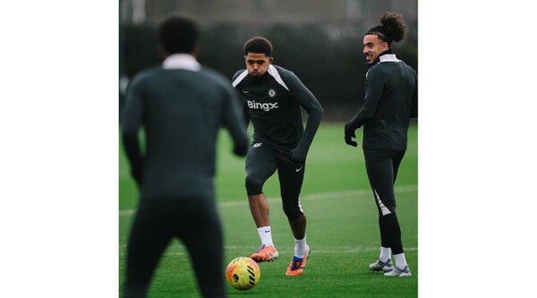 Челси против Эвертона: ключевой матч в борьбе за Европу