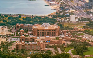 Abu Dabi lanza plataforma digital para apoyar cadenas de suministro