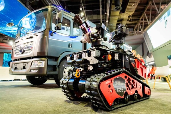 Выставка Intersec 2024 генерирует потенциальные сделки на $16.7 миллиарда в секторе безопасности