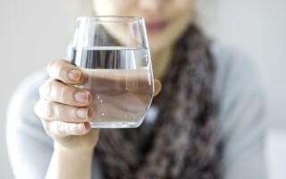 Количество воды, необходимое ежедневно: важные советы о питии