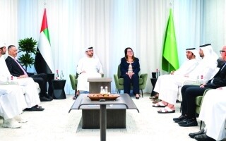 Salik, Schneider Electric и Vcharge создают инфраструктуру для зарядки электромобилей в ОАЭ