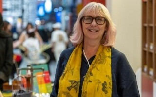 Sharjah Hosts a Unique 'Poetry Pharmacy'