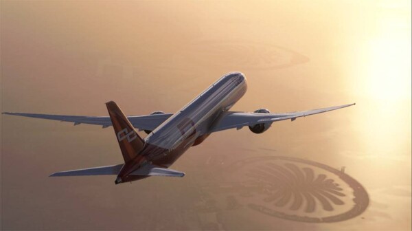 Dubai Aerospace Enterprise Completes Major Acquisition