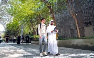 Dubai Launches Two-Year 'Expojar' Vocational Training Program