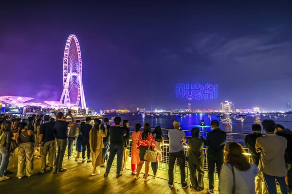 Дубайский фестиваль покупок пройдет в 31-й раз
