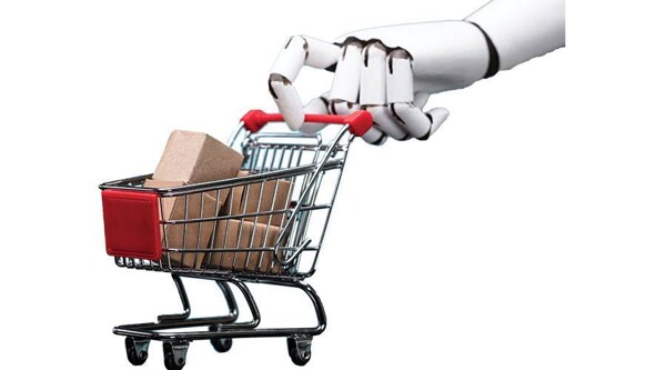 ИИ и рост цен из-за пошлин