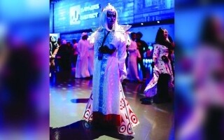 Фестиваль цифровых игр и спорта в Дубае способствует позиционированию Дубая как центра цифрового развлечения