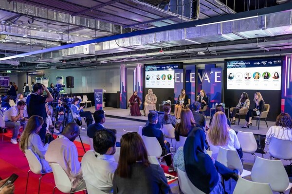 Достижения ОАЭ в области гендерного равенства