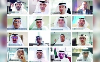 ОАЭ достигает впечатляющего экономического роста в 2023 году
