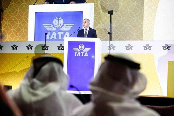 Прогноз роста авиационной индустрии на 2024 год, по данным IATA