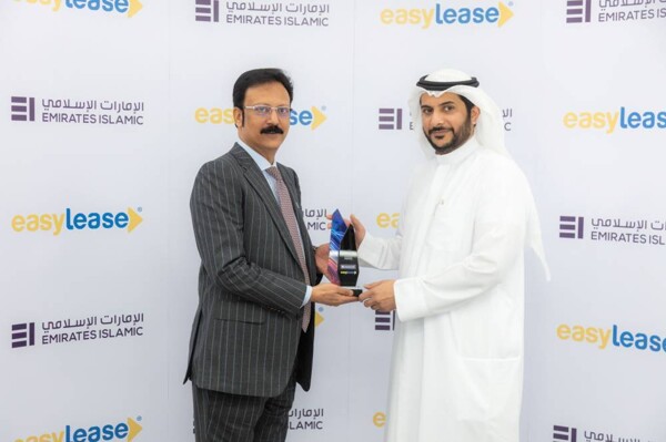 Banco Emirates Islamic Otorga Financiamiento de 200 Millones de Dirhams a Easilease