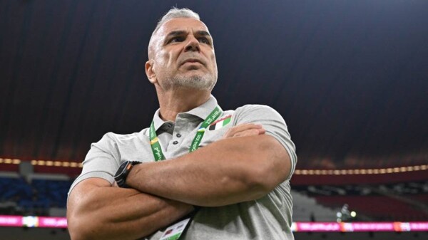 Тренер сборной ОАЭ пообещал бороться до конца в Кубке Арабов