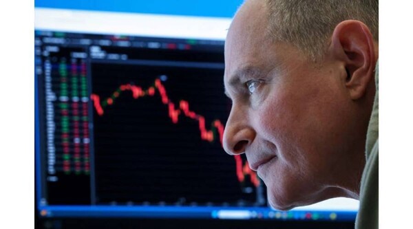 Global Stock Markets Under Pressure Amid Middle East War