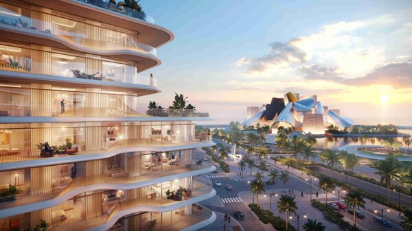 Сильный рост прибыли Aldar Properties