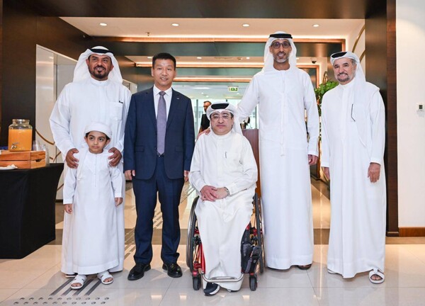 Дубай 2025: Определена дата Азиатских юношеских Паралимпийских игр