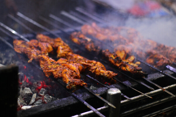 Abu Dhabi Invites Public for Outdoor Barbecues