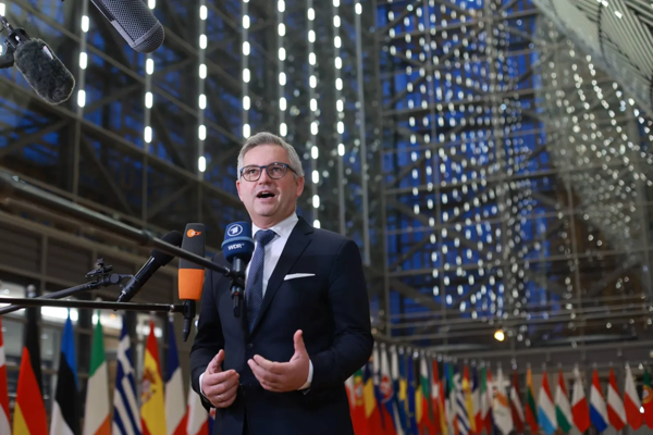 EU Approves Migration Policy Tightening