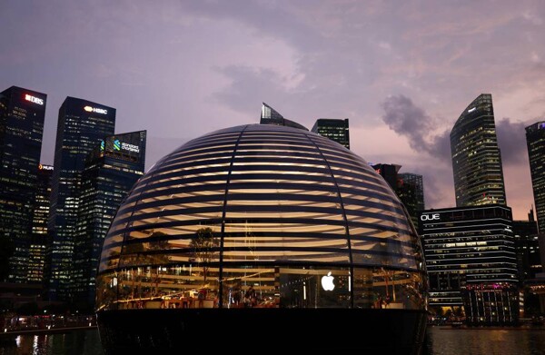 Apple представляет искусственный интеллект AI с вертикальной интеграцией