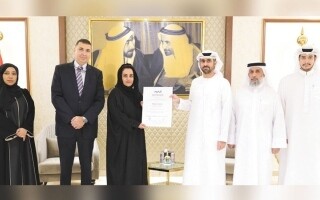 Таможня Дубая получила сертификат ISO 22301:2019 по бизнес-континуити