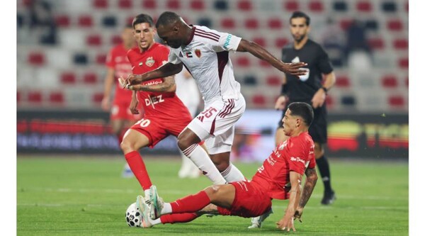 UAE Teams in Focus for AFC Champions League