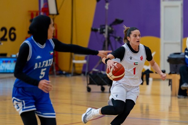 Tunisian Espérance Club Secures Big Win in Sharjah Tournament