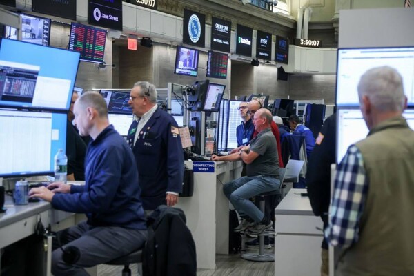 冲突担忧推动全球债券市场上涨