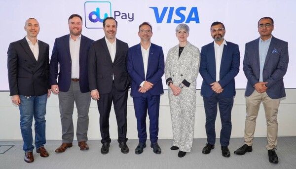 Компании du Pay и Visa сотрудничают для улучшения цифровых платежных услуг в ОАЭ