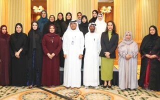 Центр арабского языка в Абу-Даби наградил участников творческой программы