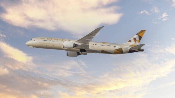 Etihad Airways Discovers Fake Accounts