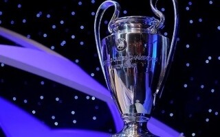 УЕФА снижает цены на билеты для фанатов Лиги чемпионов