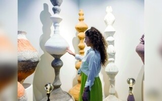 Выставка искусства Dubai Editions: Продвижение культуры и творчества