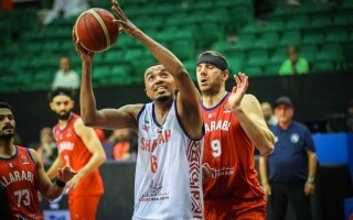 Sharjah Defeats Al-Arabi in West Asia League