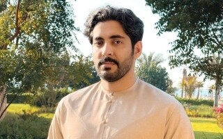 Фотовыставка «Невидимое» в Рас-эль-Хайме