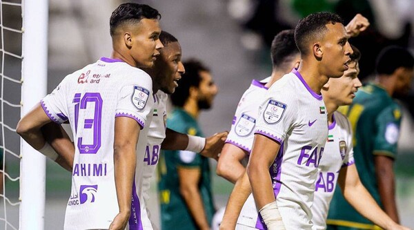 阿根廷裁判遭严厉批评