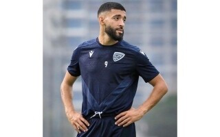 Crucial UAE Pro League Derby: Khorfakkan vs Dibba