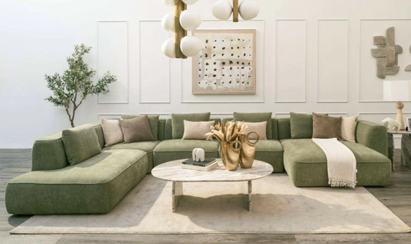 Chattels & More Launches Bespoke Sofa Service ‘Make It Personal’