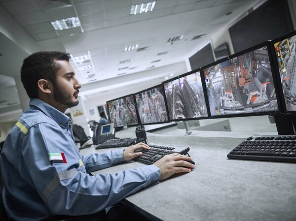 Компания UAE Global Aluminum запускает цифровую платформу производства в сотрудничестве с Microsoft