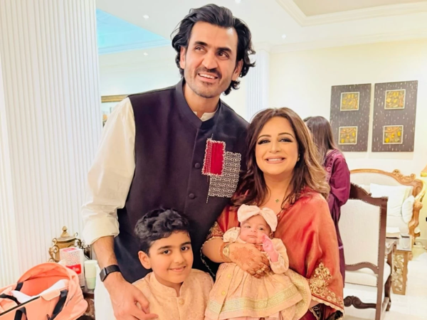 Pakistani Woman on Why the UAE Is Her Forever Home