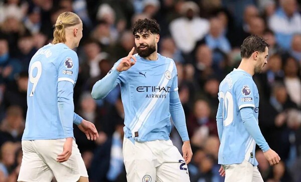Manchester City vs Brentford in Carabao Cup Quarter-Final