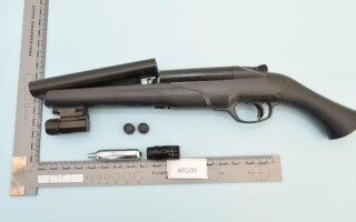 UK Man Jailed for Home Alone-Style Booby Traps