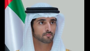 Sheikh Hamdan orders early salary disbursement before Eid Al Fitr