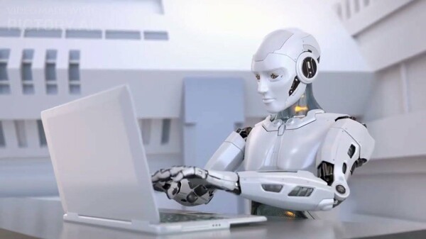 Растущая роль искусственного интеллекта в обслуживании клиентов