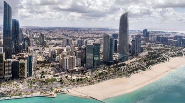 Abu Dhabi launches global tour to promote 2025 Infrastructure Summit