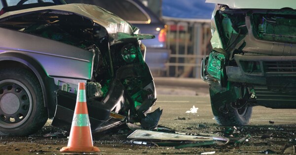 Sharjah Reports Significant Drop in Road Traffic Fatalities