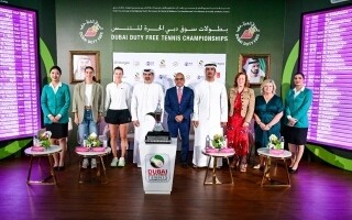 Dubai Duty Free Tennis Championship for Women