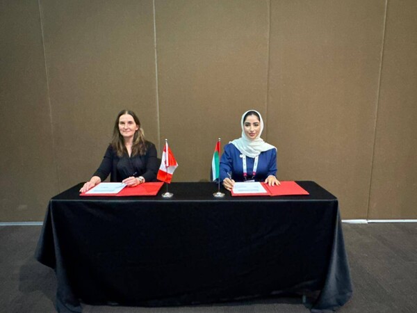 UAE and Canada Achieve Major Air Transport Agreement