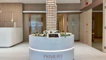 Компания Main Realty запускает жилой комплекс Primero Residences в Дубае в партнерстве с Golden Bridge