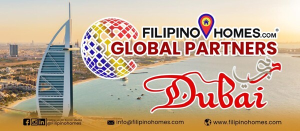 Filipino Homes запускает программу глобальных партнеров в Дубае