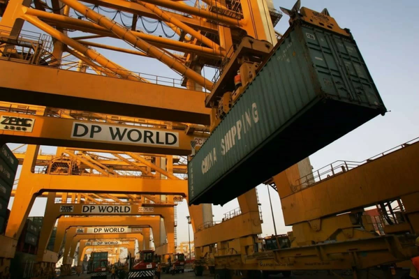 DP World Announces Record Financial Results for 2025