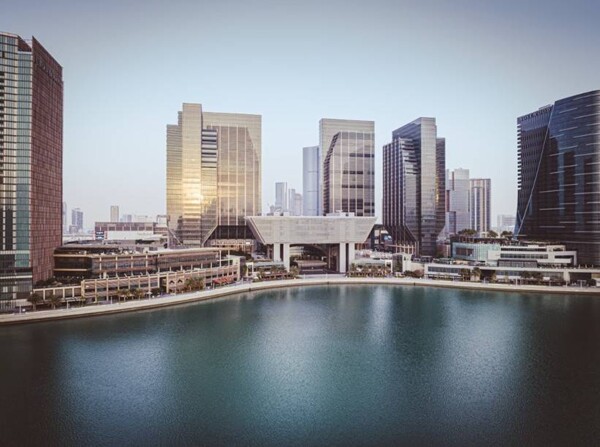 BBVA Receives CAT4 License in Abu Dhabi